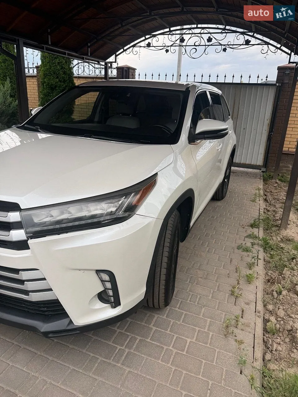 2019 Toyota Highlander - мініатюра 9