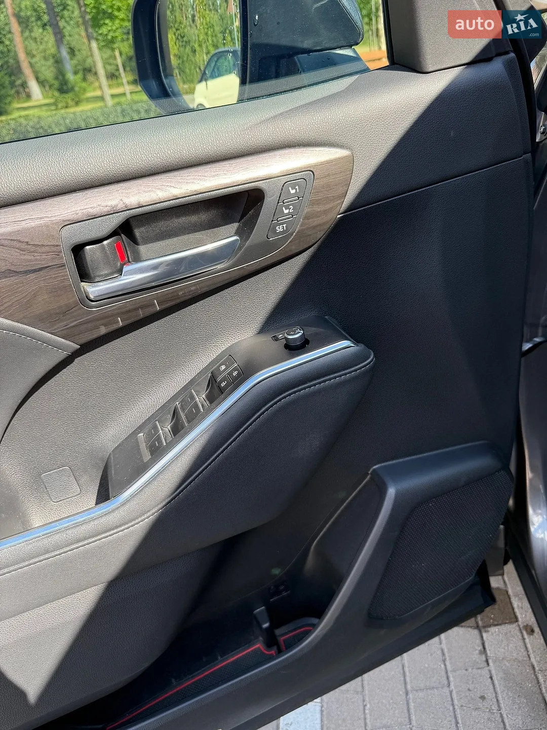 2023 Toyota Highlander - мініатюра 22