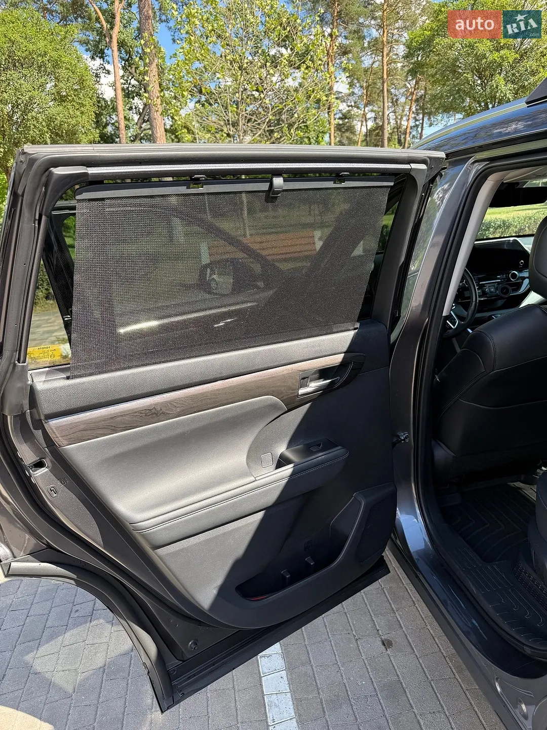 2023 Toyota Highlander - мініатюра 23