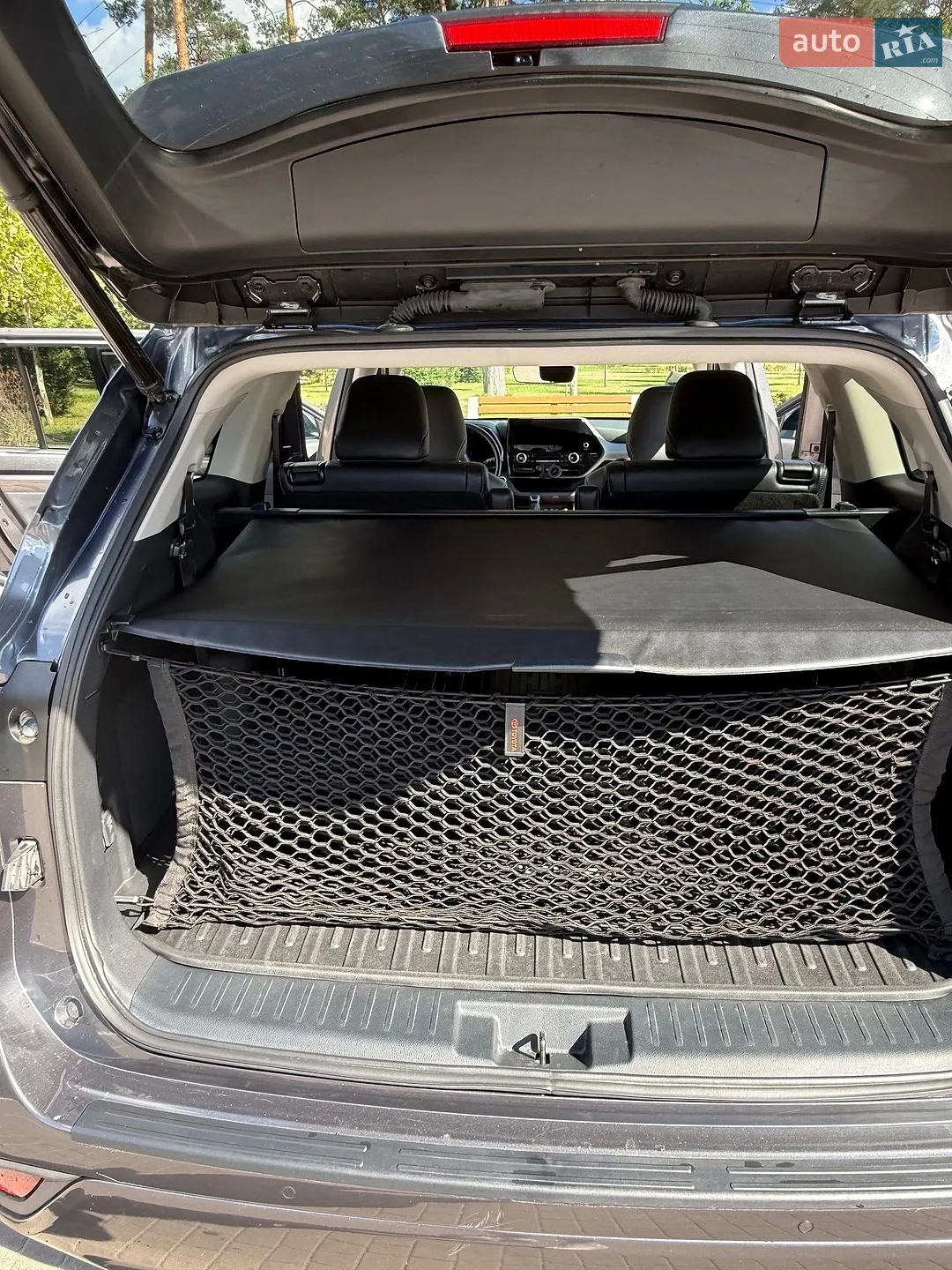 2023 Toyota Highlander - мініатюра 26