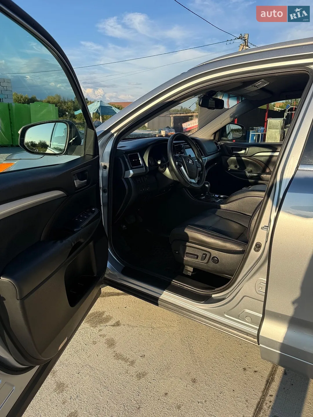2014 Toyota Highlander - мініатюра 7