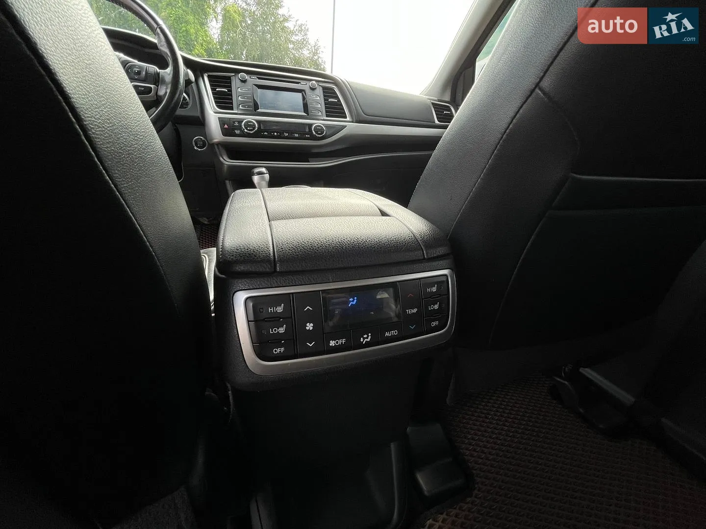 2014 Toyota Highlander - мініатюра 31