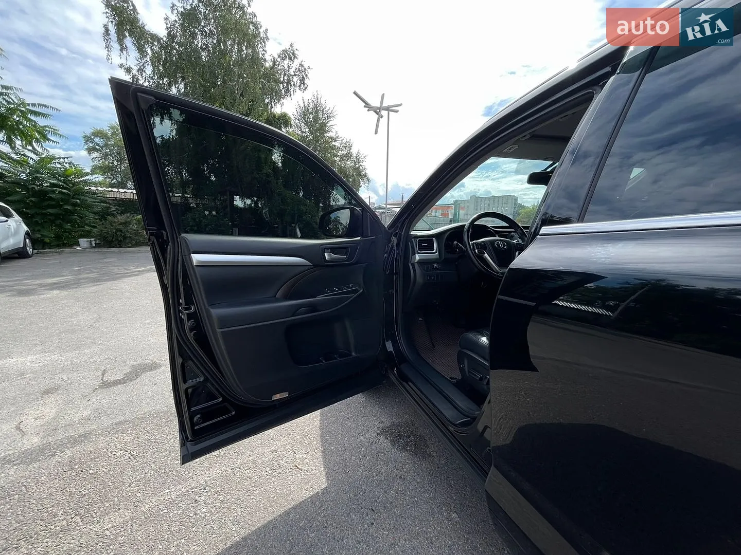 2014 Toyota Highlander - мініатюра 36