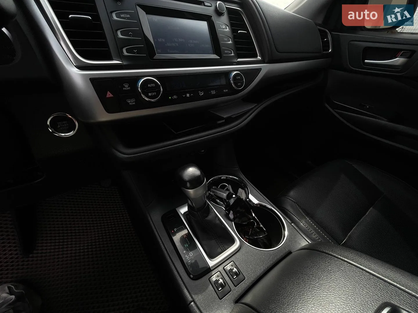 2014 Toyota Highlander - мініатюра 39