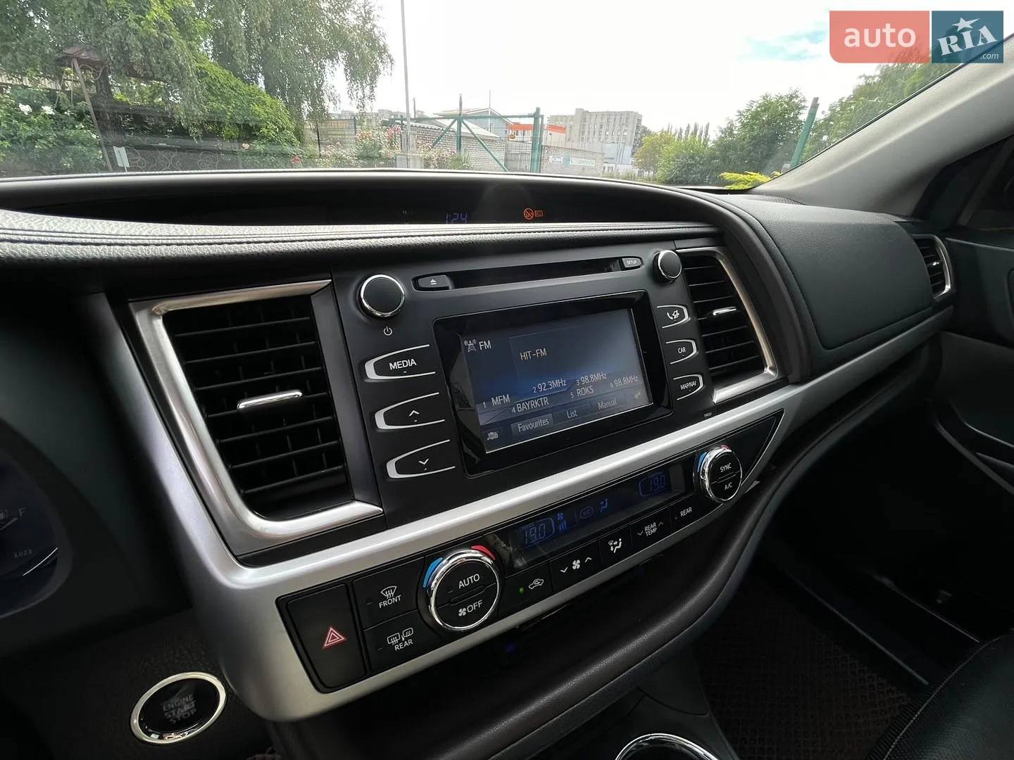 2014 Toyota Highlander - мініатюра 40