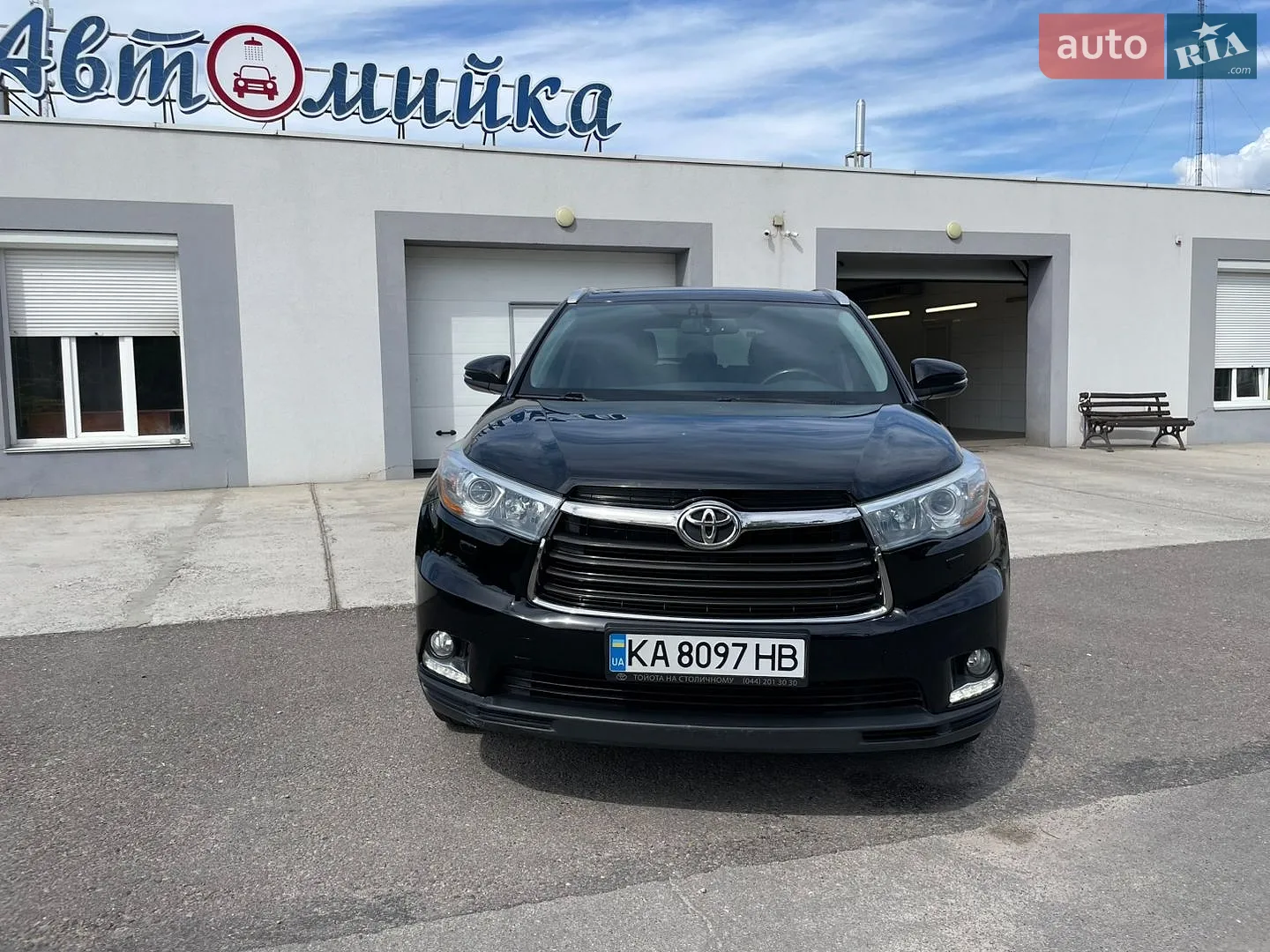 2014 Toyota Highlander - мініатюра 24