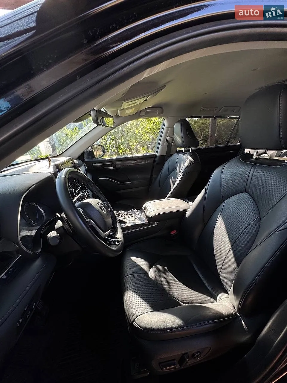 2022 Toyota Highlander - мініатюра 5