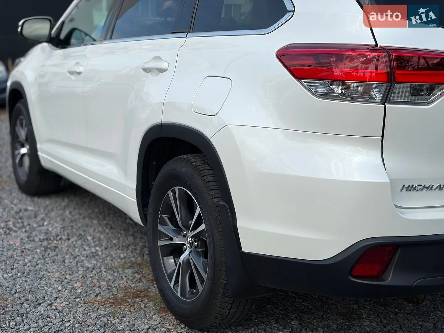 2018 Toyota Highlander - мініатюра 9