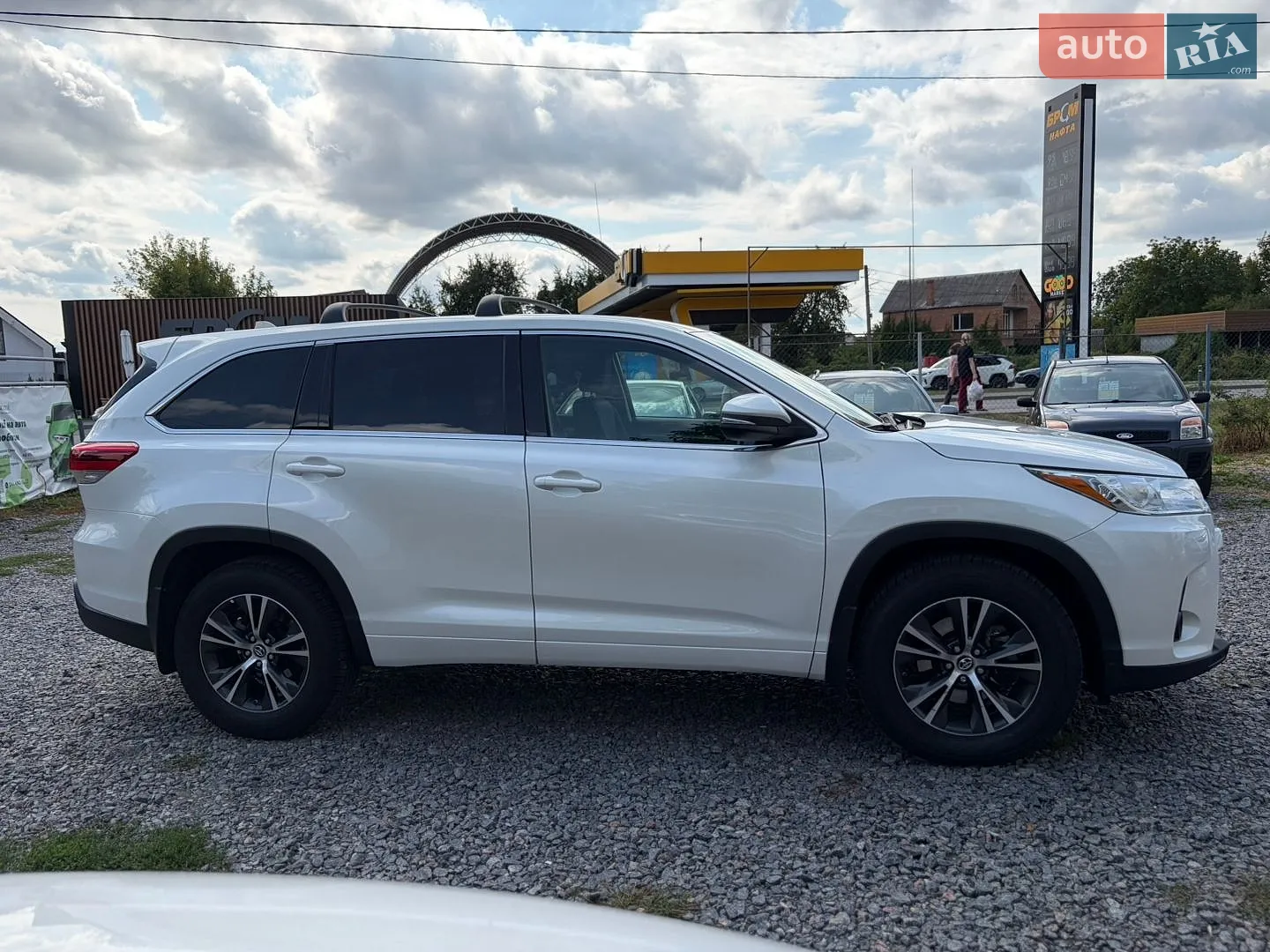 2018 Toyota Highlander - мініатюра 18