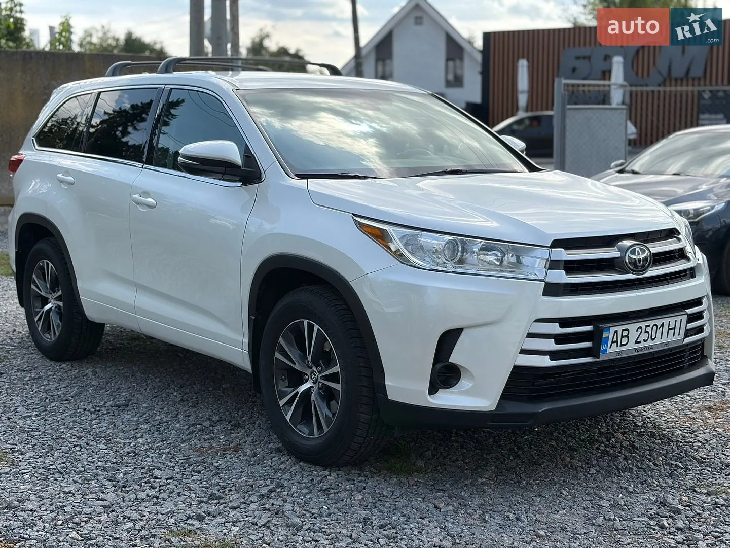 2018 Toyota Highlander - мініатюра 20