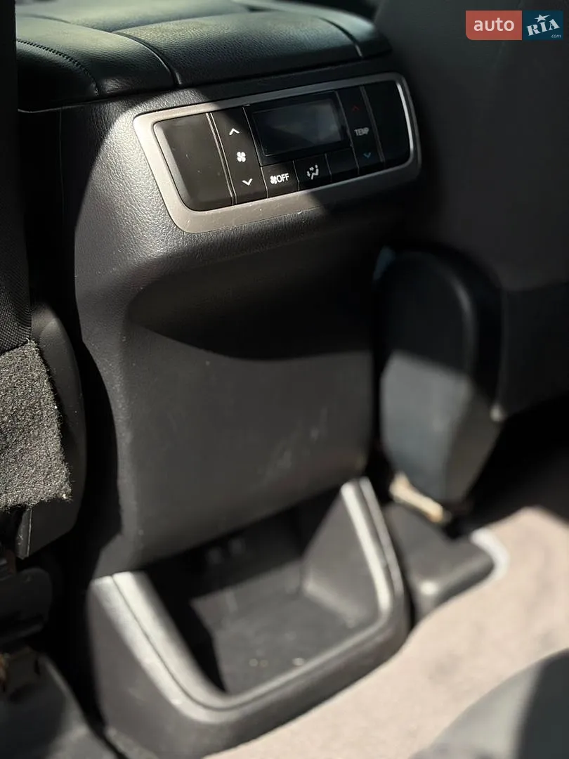 2018 Toyota Highlander - мініатюра 35