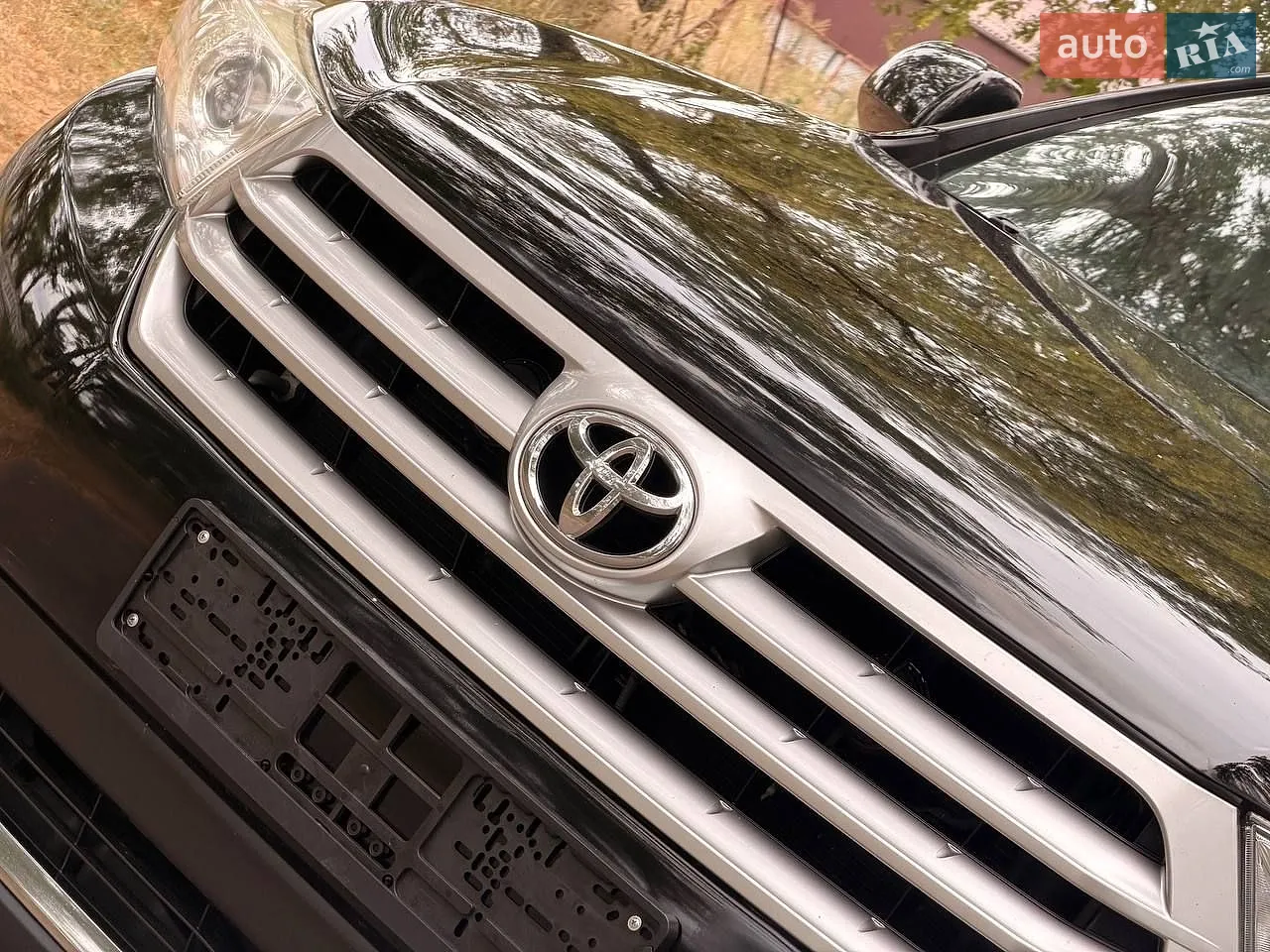 2013 Toyota Highlander - мініатюра 7