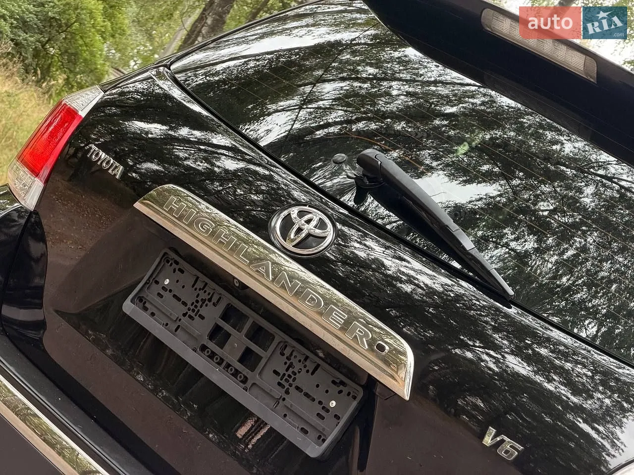 2013 Toyota Highlander - мініатюра 16