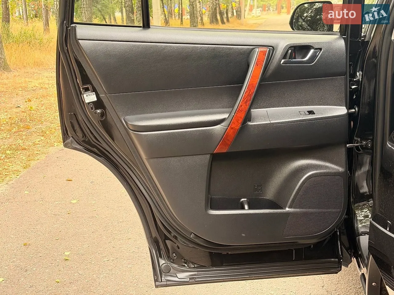 2013 Toyota Highlander - мініатюра 25