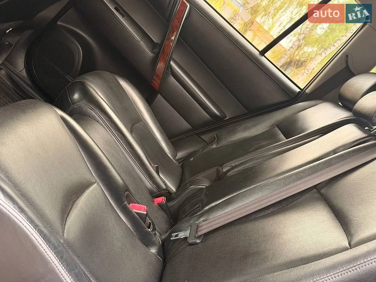 2013 Toyota Highlander - мініатюра 31