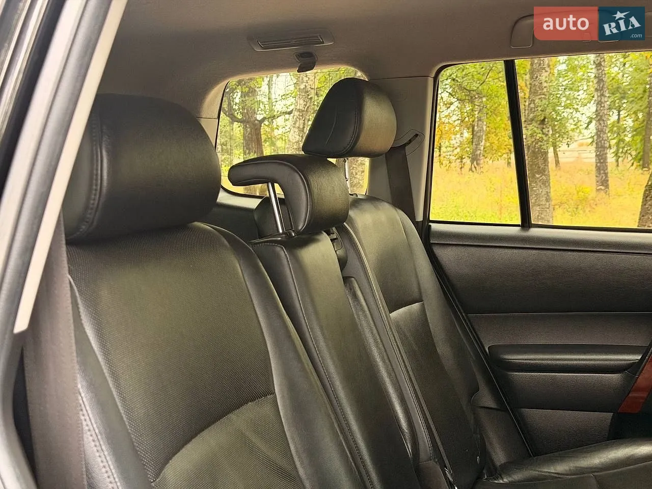 2013 Toyota Highlander - мініатюра 36