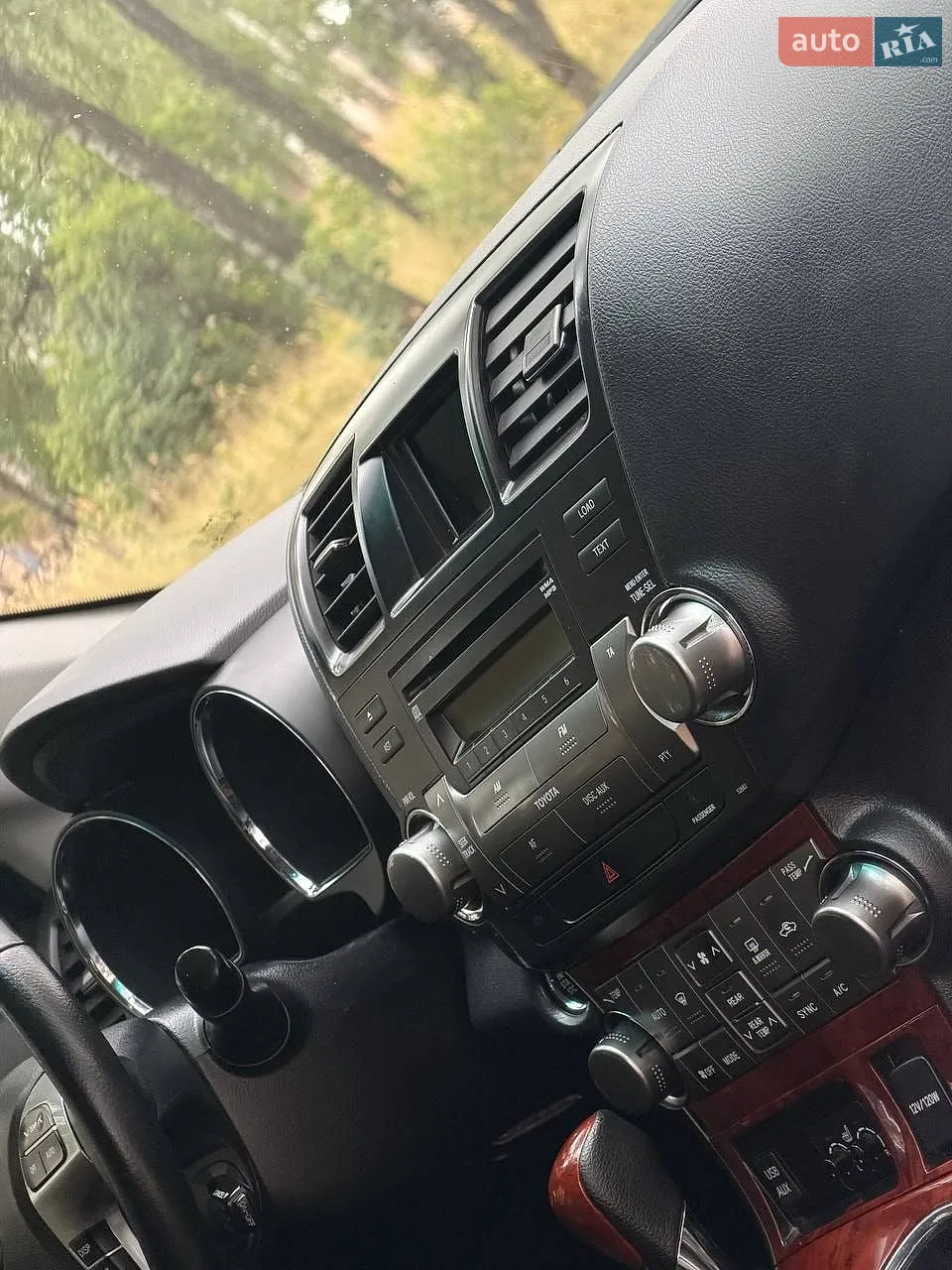 2013 Toyota Highlander - мініатюра 41