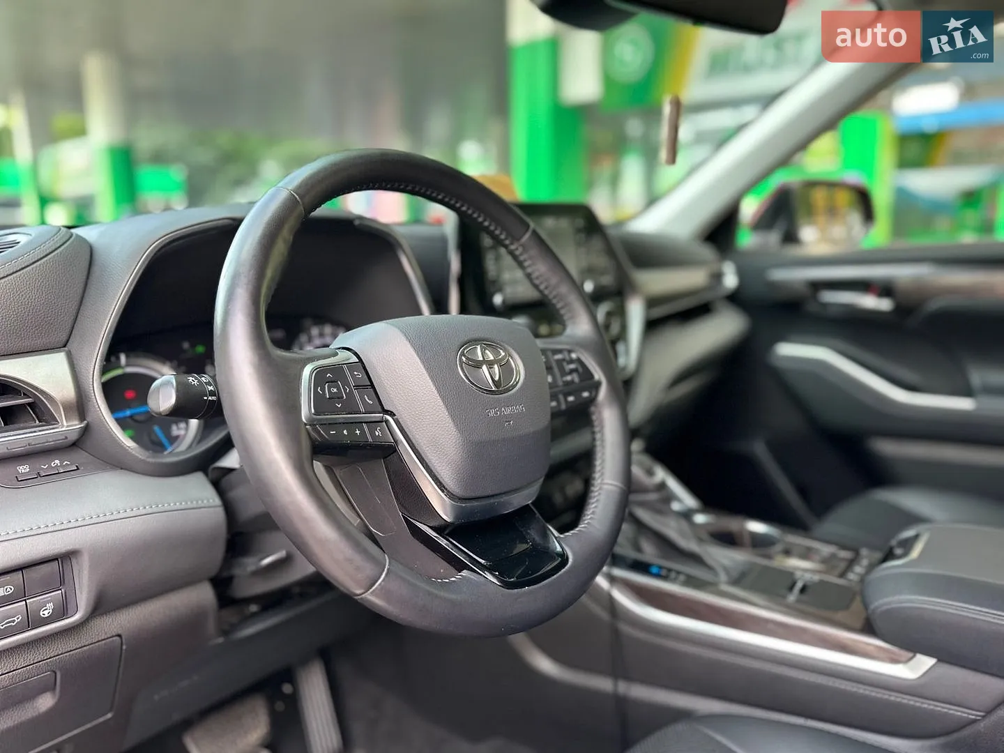 2021 Toyota Highlander - мініатюра 22