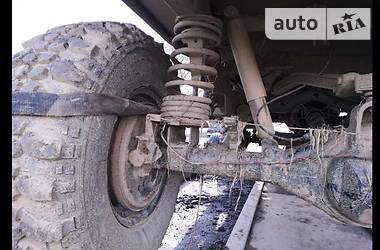 Пикап Toyota Hilux 1989 в 