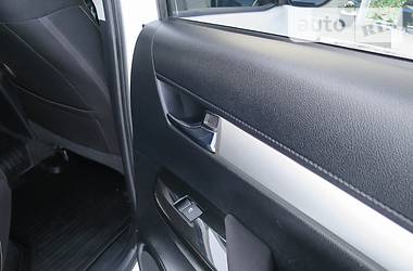 Пикап Toyota Hilux 2015 в 