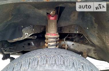 Пікап Toyota Hilux 1992 в 