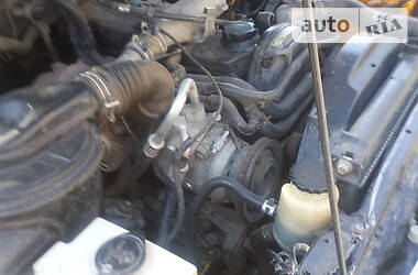 Пикап Toyota Hilux 2001 в 