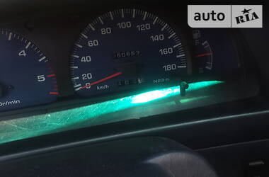 Пикап Toyota Hilux 2001 в 