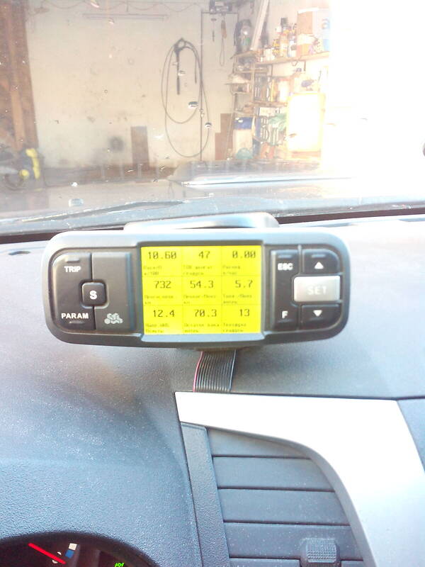 Пикап Toyota Hilux 2010 в Прилуках