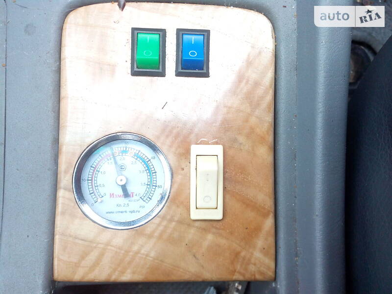 Пикап Toyota Hilux 2010 в Прилуках