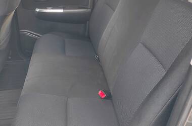 Пикап Toyota Hilux 2015 в 