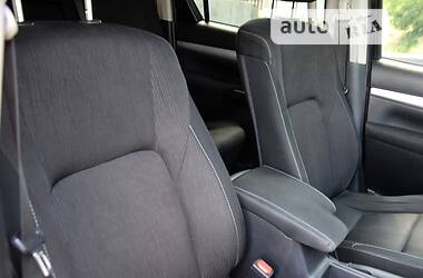 Пікап Toyota Hilux 2017 в 
