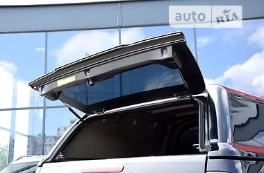 Пікап Toyota Hilux 2017 в 