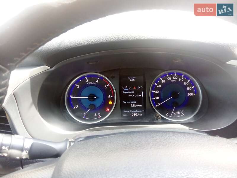 Пікап Toyota Hilux 2017 в Хмільнику