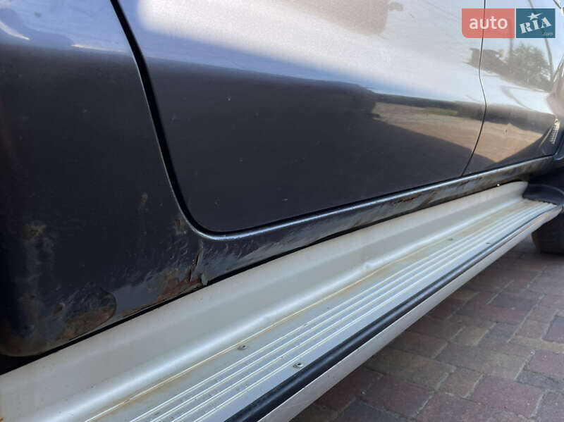 Пікап Toyota Hilux 2011 в Рахові