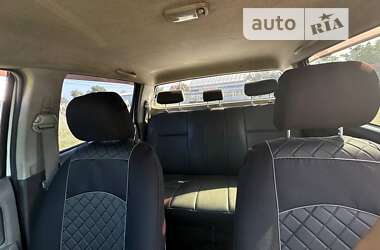 Пікап Toyota Hilux 2012 в Чернівцях