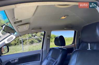 Пікап Toyota Hilux 2011 в 