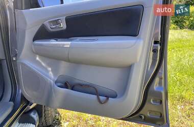 Пікап Toyota Hilux 2011 в 