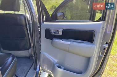 Пікап Toyota Hilux 2011 в 