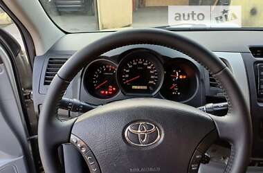 Пикап Toyota Hilux 2011 в Сарнах