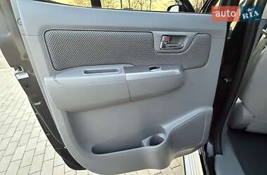 Пікап Toyota Hilux 2010 в 