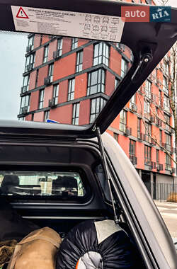 Пикап Toyota Hilux 2022 в 