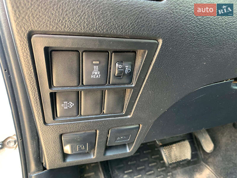 Пикап Toyota Hilux 2020 в Виннице