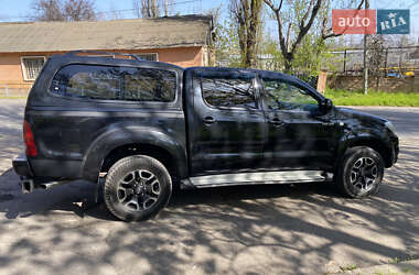 Пикап Toyota Hilux 2011 в 