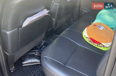 Пикап Toyota Hilux 2011 в 