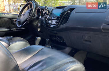 Пикап Toyota Hilux 2011 в 