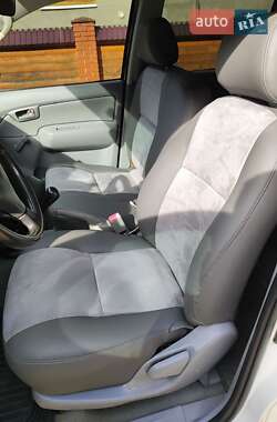 Пикап Toyota Hilux 2007 в 