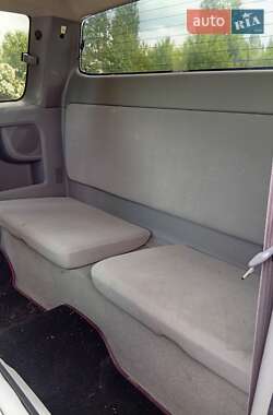Пікап Toyota Hilux 2007 в 