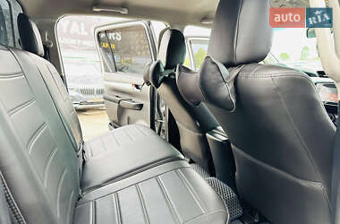 Пикап Toyota Hilux 2016 в 
