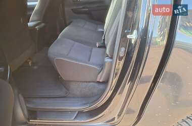 Пікап Toyota Hilux 2020 в 