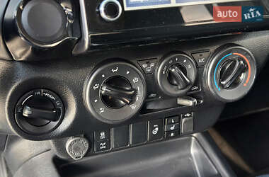 Пикап Toyota Hilux 2021 в 
